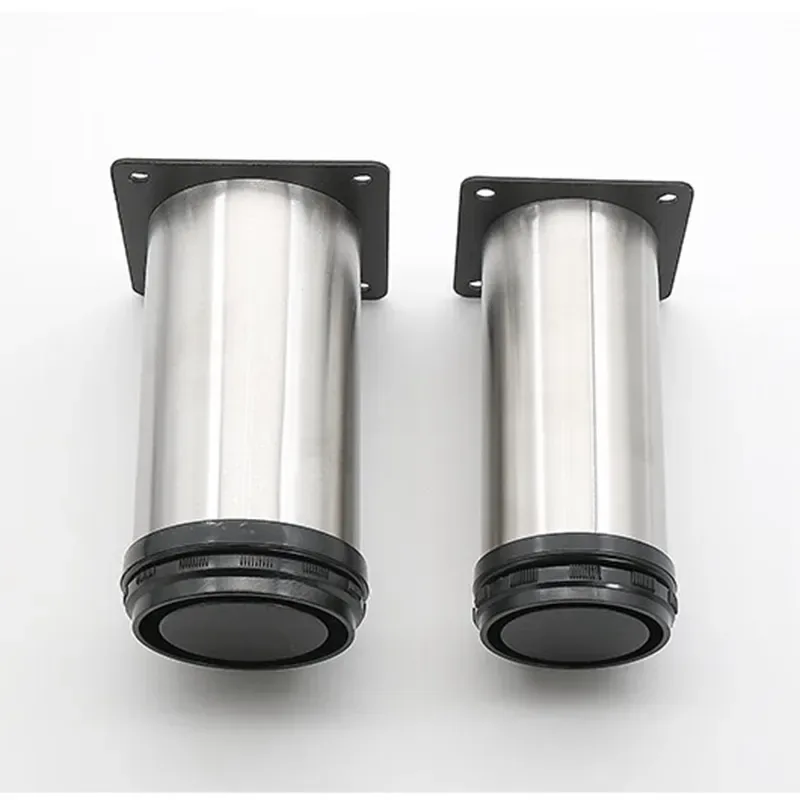 UM-FL004#  Tube Leg /  Versatile Leveling Feet Height Adjustable Legs - Image 2