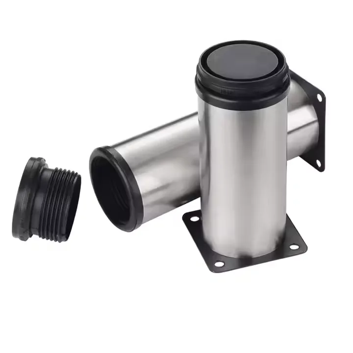 UM-FL004#  Tube Leg /  Versatile Leveling Feet Height Adjustable Legs - Image 3