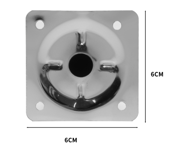 6005 - Adjustable Furniture Legs - Image 6