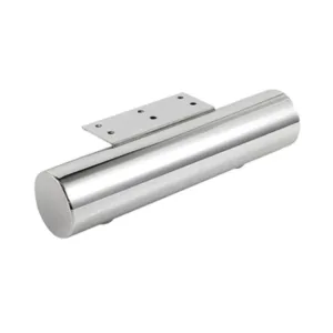 UM-FL059# Tube leg - Pole Leg for beds
