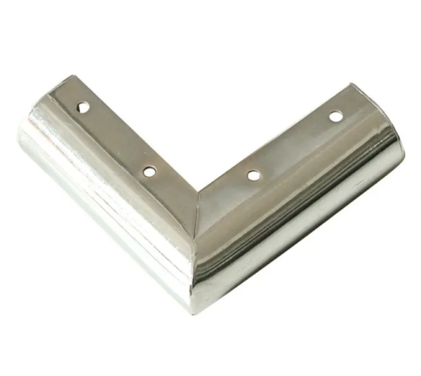 UM-FL020#   Fashion Style Modern Replacement Iron Sofa Leg Metal L Shaped Furniture Couch Legs
