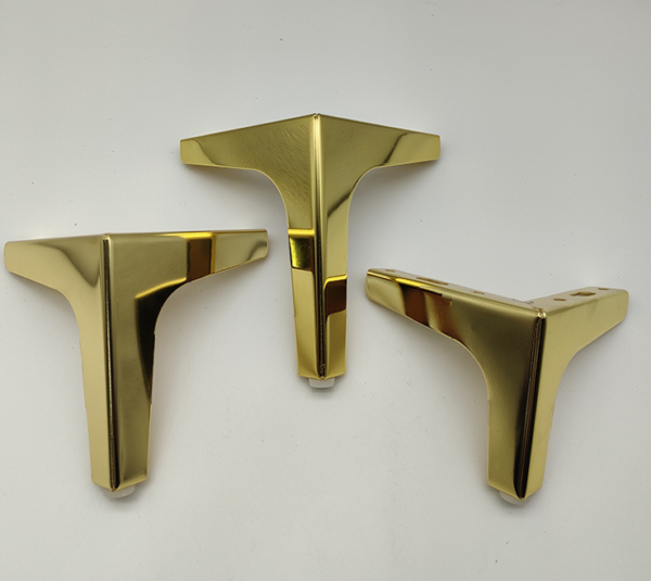 UM-FL031#    Furniture hardware cabinet/table/sofa legs - Image 2