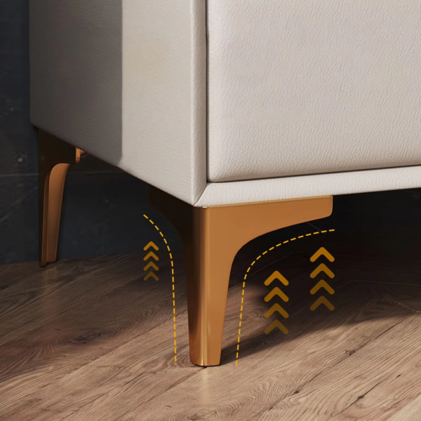 UM-FL031#    Furniture hardware cabinet/table/sofa legs - Image 7