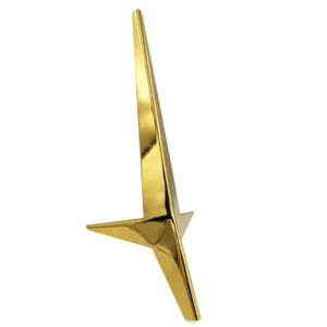 UM-FL067# Simplified 45mm metal support legs