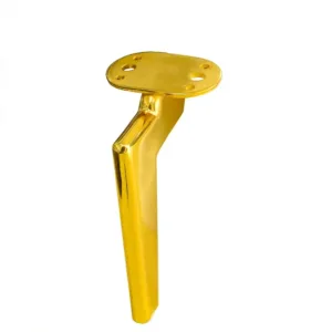 6016 - wholesale light luxury european-style furniture leg