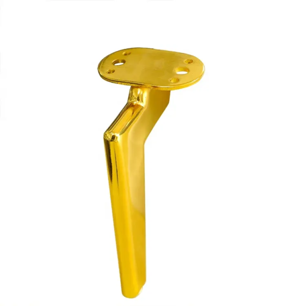 6016 - wholesale light luxury european-style furniture leg 