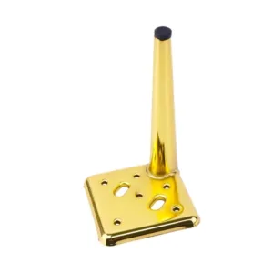 UM-FL032#    Metal Furniture Legs Sofa Hardware Bed Accessories Table Support Legs Sofa Feet