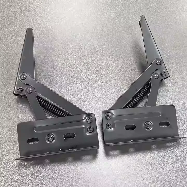 UM-H006S# Spring hinge for sofa bed - Image 7