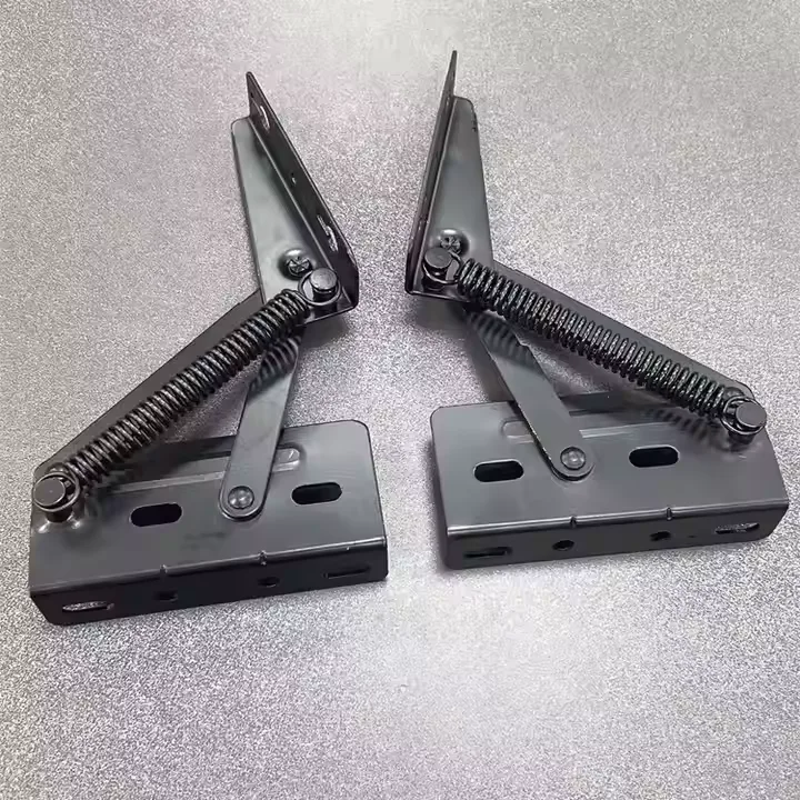 UM-H006S# Spring hinge for sofa bed - Image 4