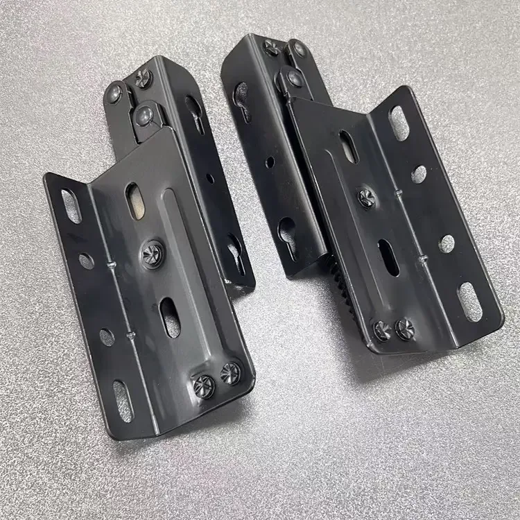 UM-H006S# Spring hinge for sofa bed - Image 6