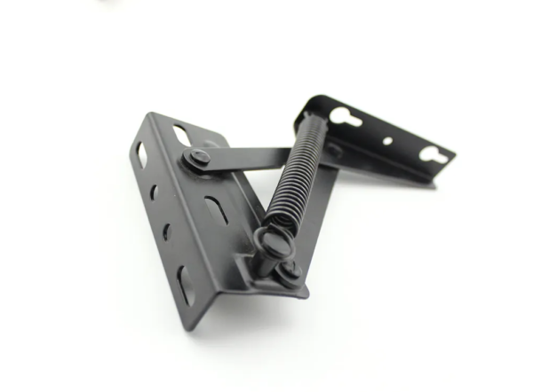 3005S - Spring hinge for sofa bed - Image 2