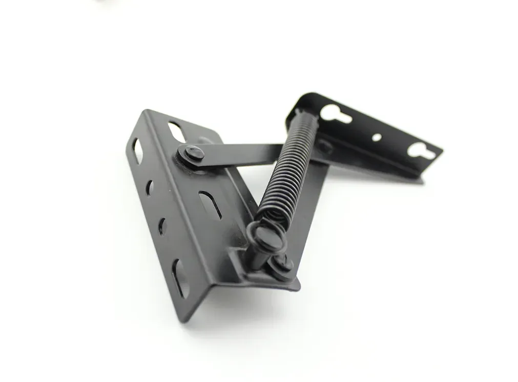 UM-H006S# Spring hinge for sofa bed - Image 2