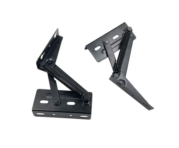 3005S - Spring hinge for sofa bed