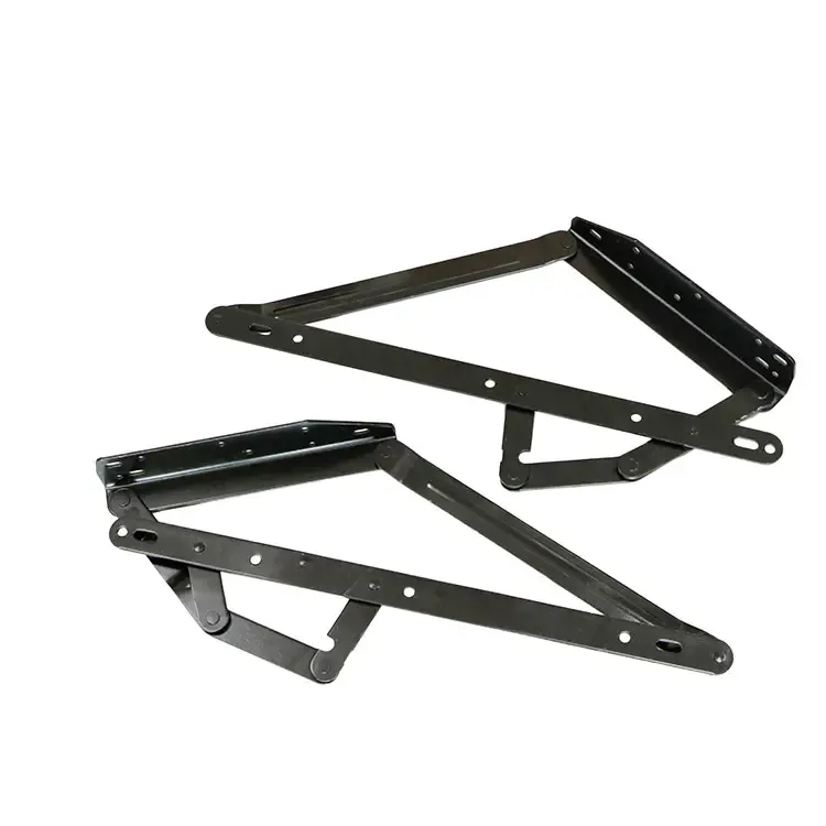 UM-H007 - Sliding wheel lift push-pull sofa bed mechanism - Image 2