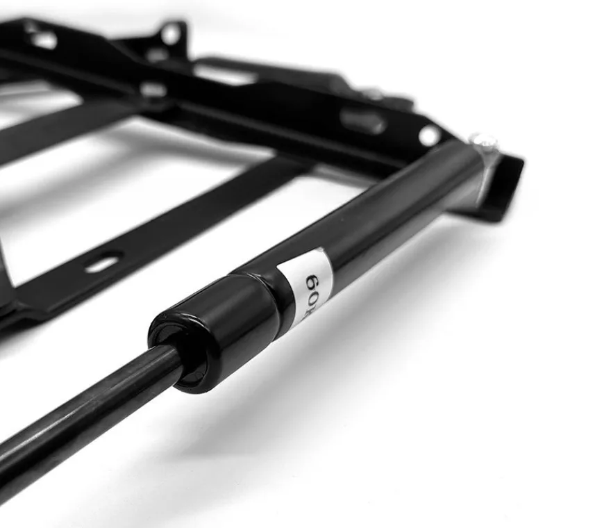UM-H018 Gas lift bed mechanism sofa bed gas lift hinge - Image 4