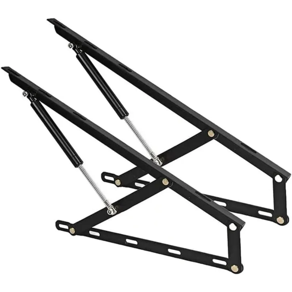 3020 - Bed Gas Spring Iron Material Lift Bed Mechanism