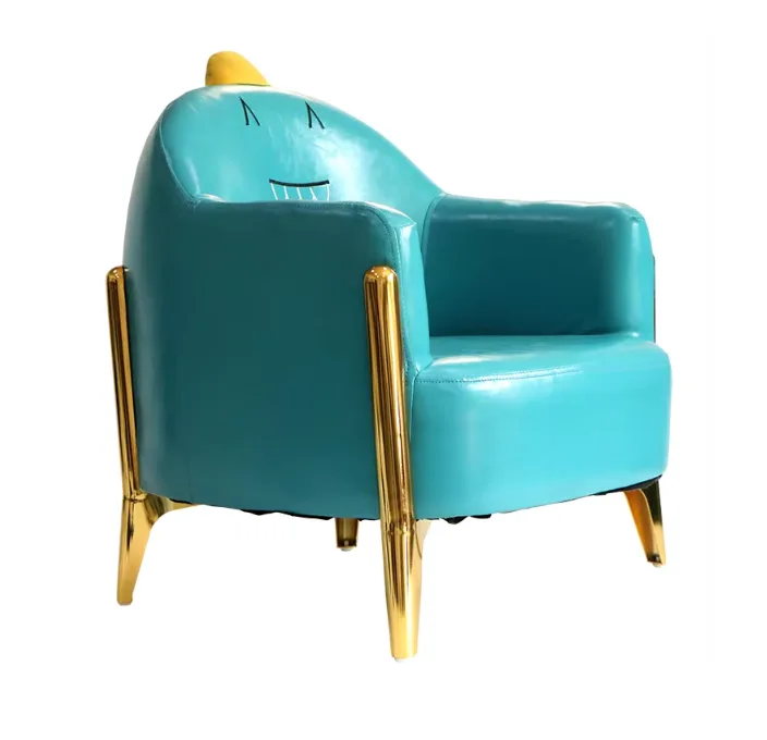 6042 - Home Design Sofa Metal Legs - Image 7