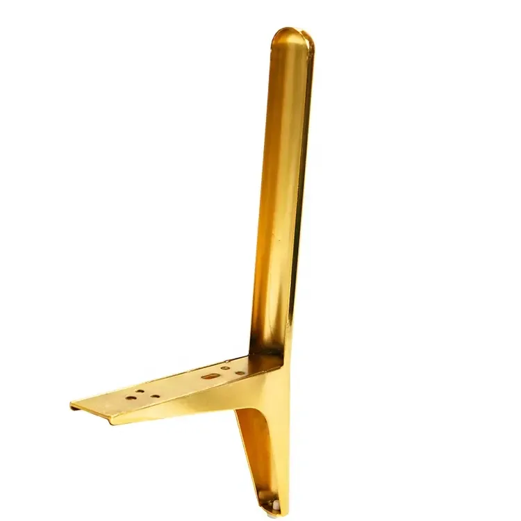 6042 - Home Design Sofa Metal Legs