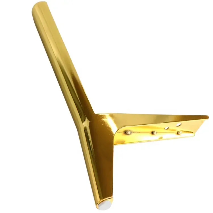 6042 - Home Design Sofa Metal Legs - Image 3