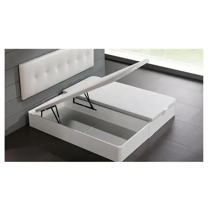 UM-H019# Pneumatic Bed Lift Mechanism - Image 7
