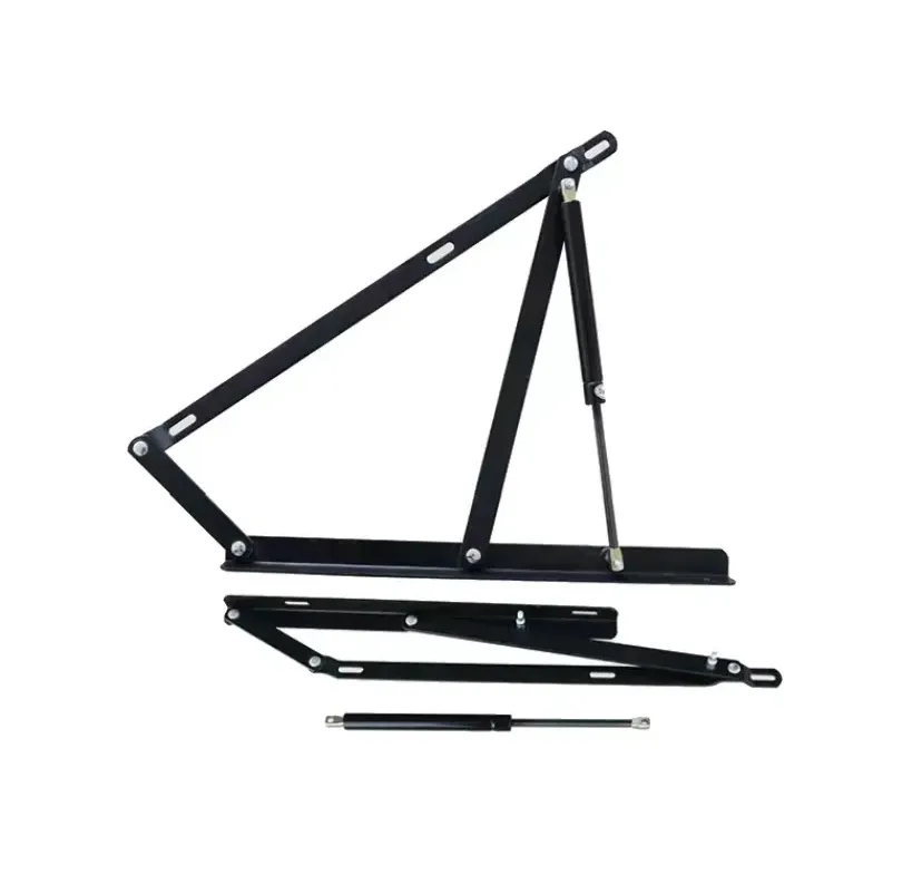 3012 - Pneumatic Bed Lift Mechanism