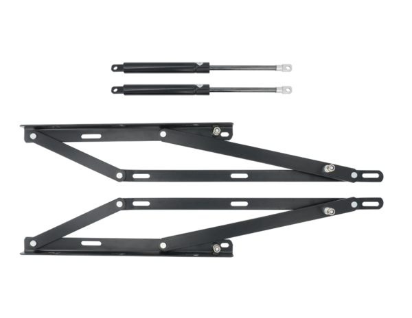 3012 - Pneumatic Bed Lift Mechanism - Image 6