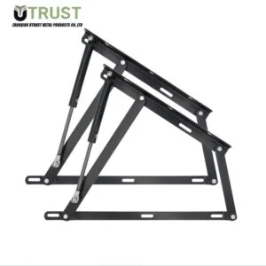 UM-H019# Pneumatic Bed Lift Mechanism