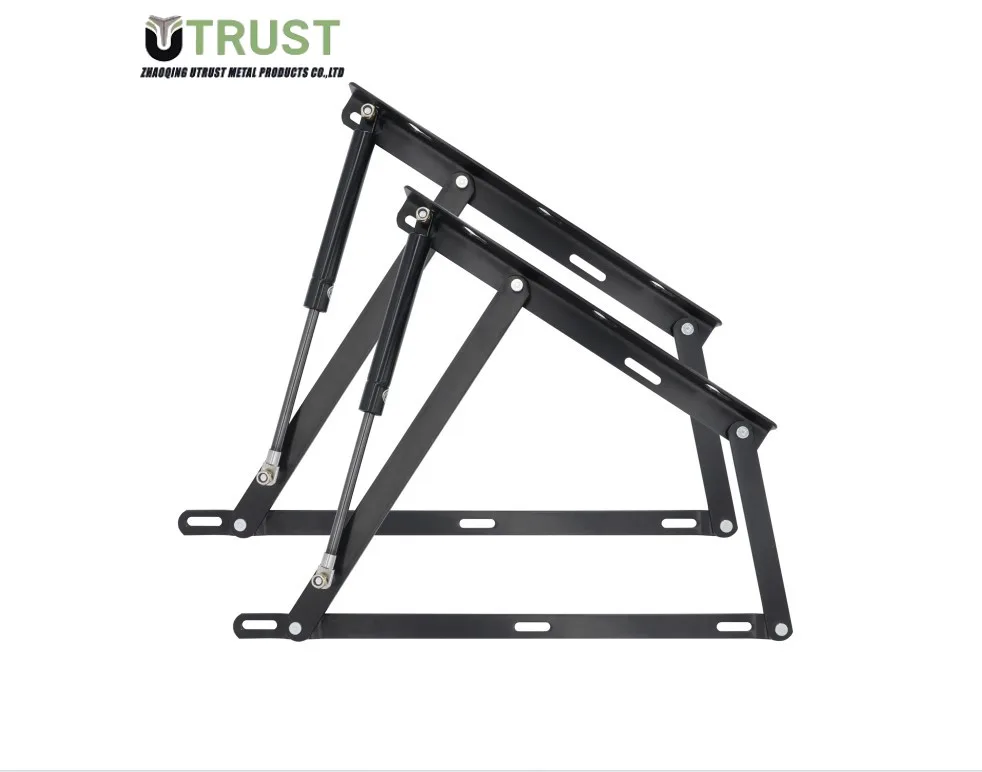 UM-H019# Pneumatic Bed Lift Mechanism