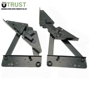 3004 – FOLDING SOFA BED MECHANISM CLICK CLACK SOFA HINGE