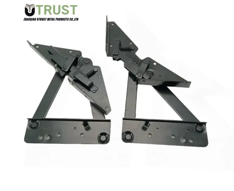 3004 – FOLDING SOFA BED MECHANISM CLICK CLACK SOFA HINGE
