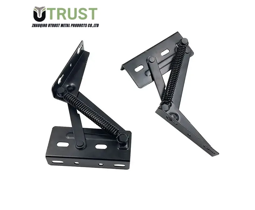 3005S – SPRING HINGE FOR SOFA BED