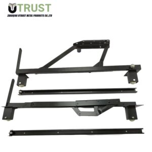 3007 – SLIDER & LIFT PULL OUT SOFA BED MECHANISM SLIDING AND LIFTING FOLDING SOFA BED STORAGE