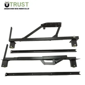 3007 – SLIDER & LIFT PULL OUT SOFA BED MECHANISM SLIDING AND LIFTING FOLDING SOFA BED STORAGE