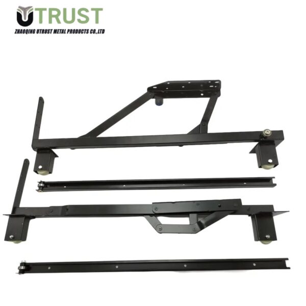 3007 – SLIDER & LIFT PULL OUT SOFA BED MECHANISM SLIDING AND LIFTING FOLDING SOFA BED STORAGE
