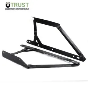 3008 – SLIDING WHEEL LIFT PUSH-PULL SOFA BED MECHANISM