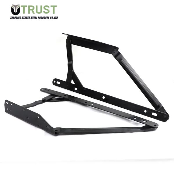 3008 – SLIDING WHEEL LIFT PUSH-PULL SOFA BED MECHANISM
