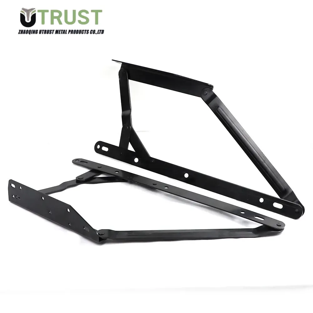 3008 – SLIDING WHEEL LIFT PUSH-PULL SOFA BED MECHANISM