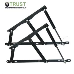 3011 - Gas lift bed mechanism sofa bed gas lift hinge