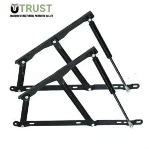 3011 - Gas lift bed mechanism sofa bed gas lift hinge