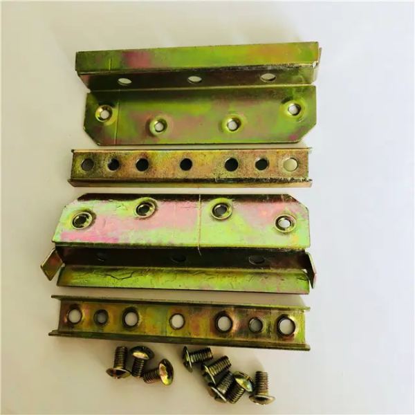 U032 - Heavy Duty Bed Clamp(Bed hinges/Bed bracket) - Image 2