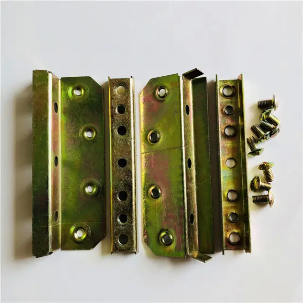 U032 - Heavy Duty Bed Clamp(Bed hinges/Bed bracket) - Image 3