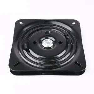 UM-SW002 (180°/Return) - Rotation Base Swivel Plate(Lazy Susan) with Return Function