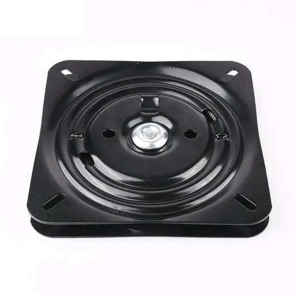 K5002 - Rotation Base Swivel Plate(Lazy Susan) with Return Function