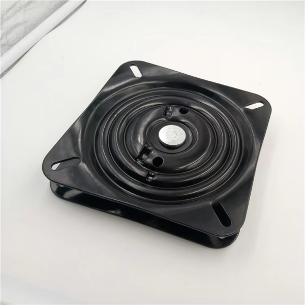 K5002 - Rotation Base Swivel Plate(Lazy Susan) with Return Function - Image 5