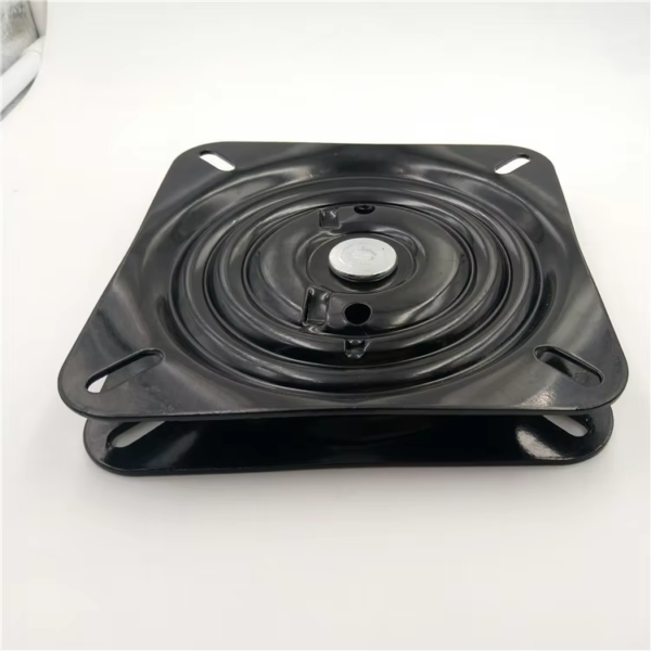 K5002 - Rotation Base Swivel Plate(Lazy Susan) with Return Function - Image 6