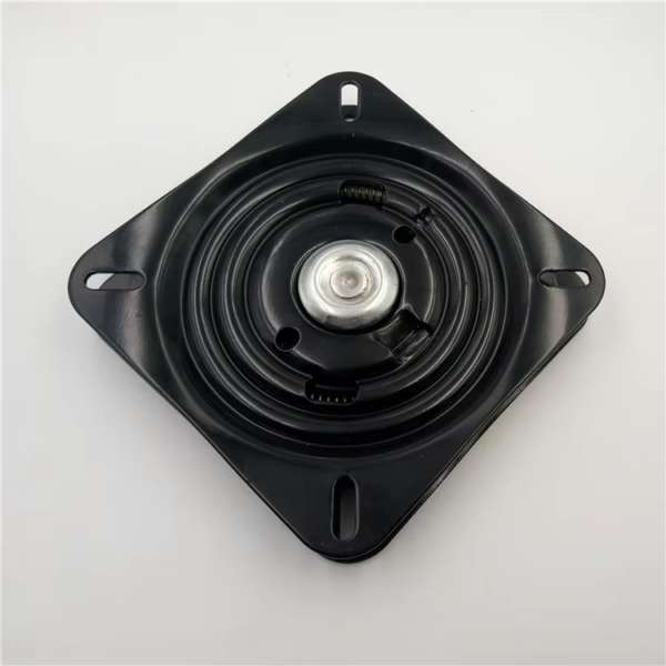 K5002 - Rotation Base Swivel Plate(Lazy Susan) with Return Function - Image 7