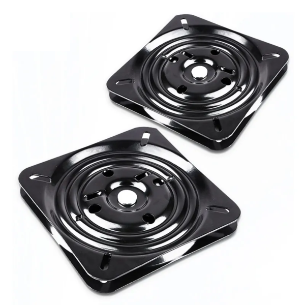 K5002 - Rotation Base Swivel Plate(Lazy Susan) with Return Function - Image 2