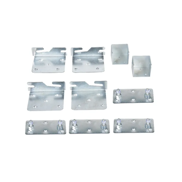 U031 - Bed Bracket (Bed Frame Connectors)*10pcs/set