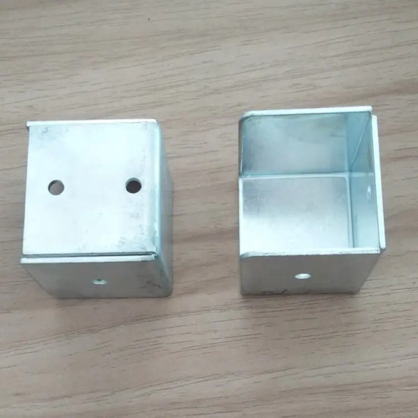 U031 - Bed Bracket (Bed Frame Connectors)*10pcs/set - Image 5