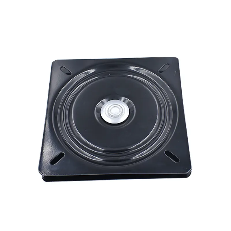 UM-SW001 (360°) - 360 Degree Sofa/Chair Rotation Base Swivel Plate(Lazy Susan) - Image 4